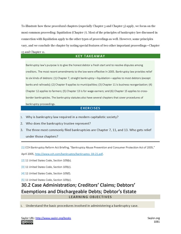Business Law and the Legal Environment - New Page
